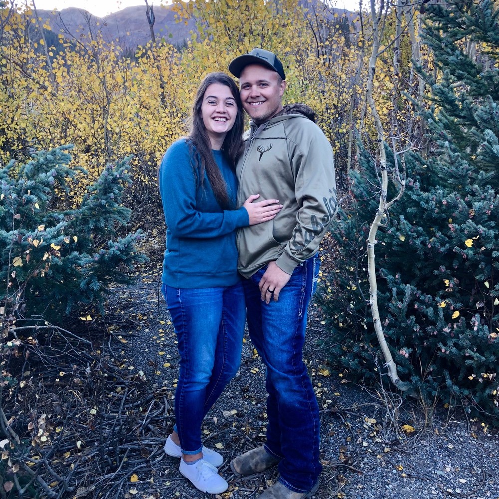 Meet your Posher, Alison